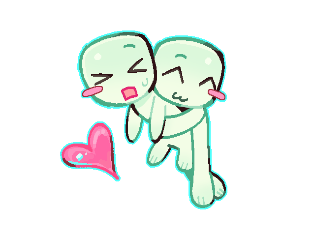 hug ych (duo)